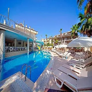 Laberna Otel 4*