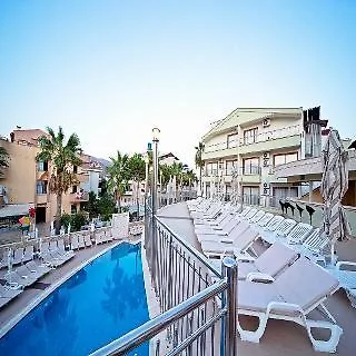 Otel Laberna Marmaris