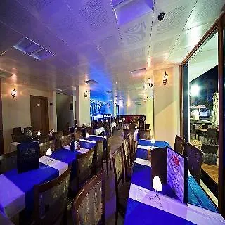 Otel Laberna Marmaris