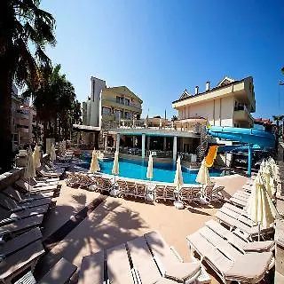 Laberna Otel Marmaris