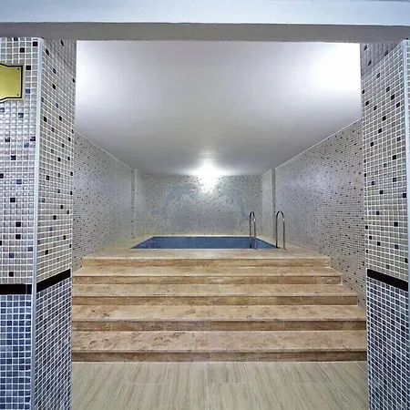 Laberna Otel Marmaris