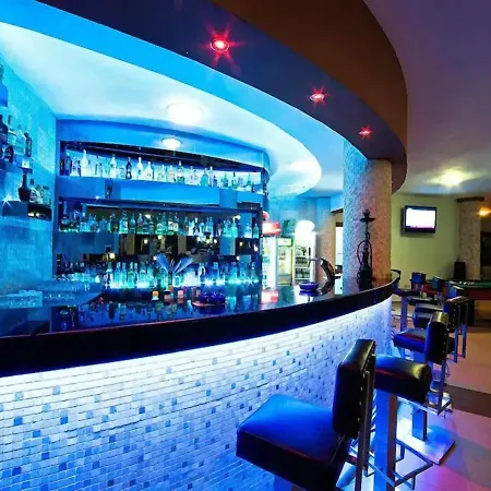 Laberna Otel Marmaris