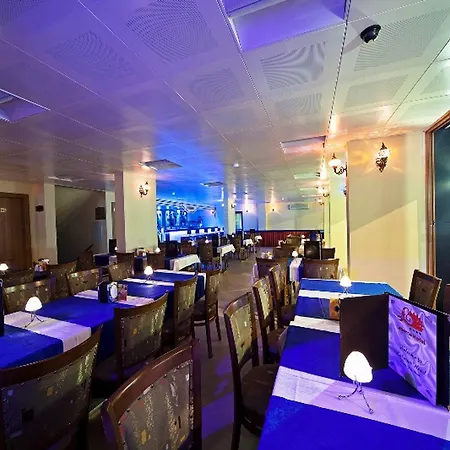 Otel Laberna