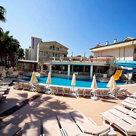 Otel Laberna Marmaris
