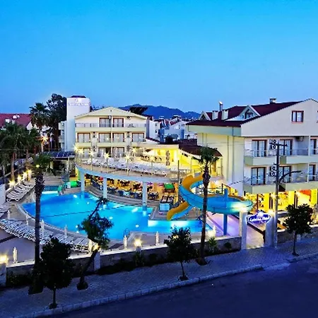 Laberna Otel 4*