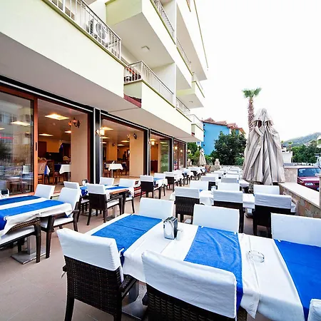 Laberna Otel