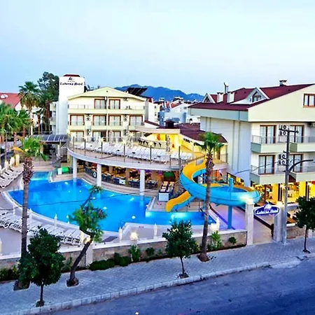 Otel Laberna Marmaris