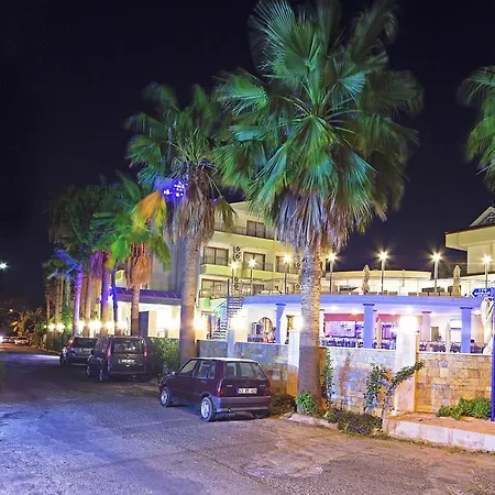 Otel Laberna 4*