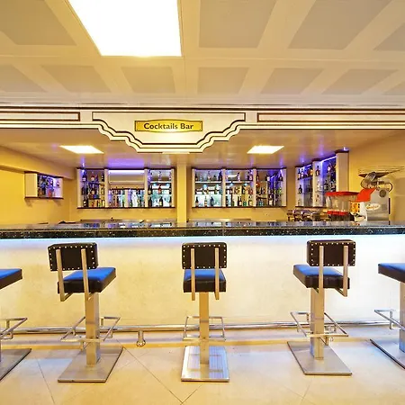 Otel Laberna Marmaris