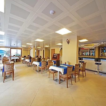 Otel Laberna 4*