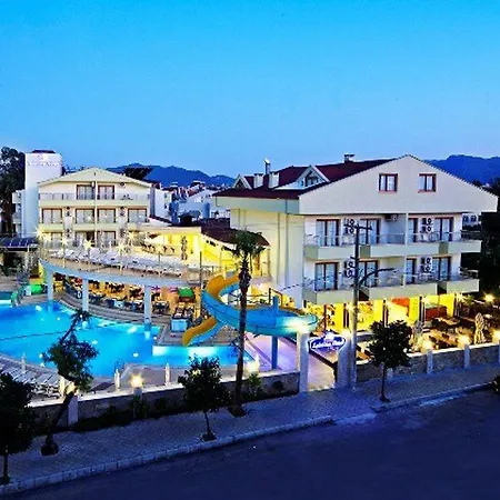 Otel Laberna 4*