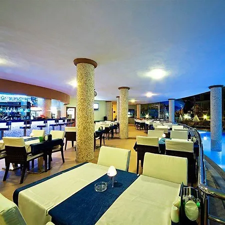 Otel Laberna