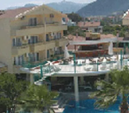Otel Laberna 4*