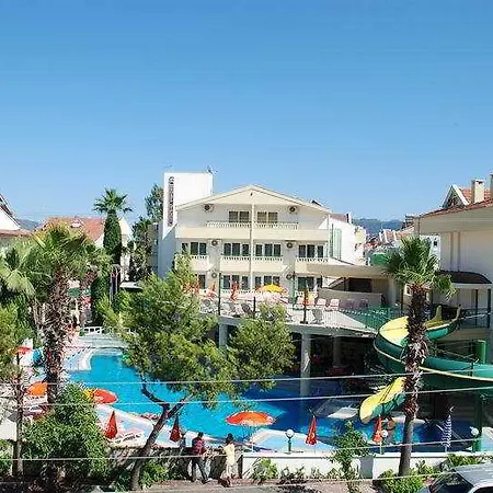 Laberna Otel