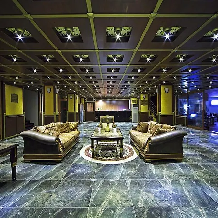 Otel Laberna 4*