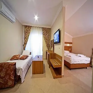 Laberna مرمريس