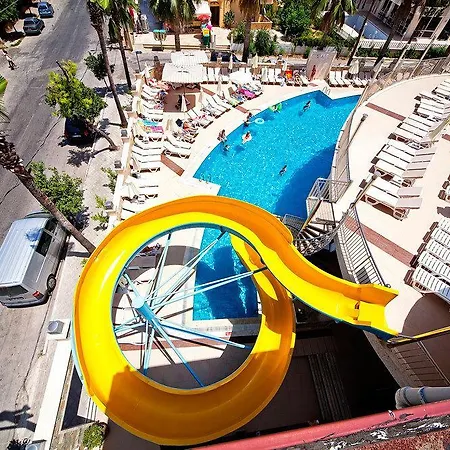 Laberna 4* Marmaris