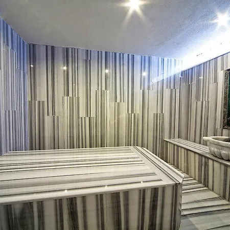 Hotel Laberna 4*