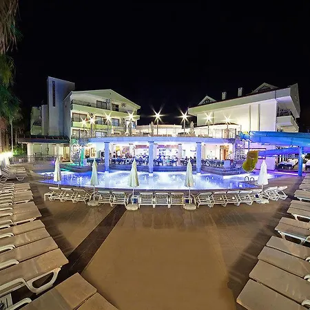 Hotel Laberna 4*
