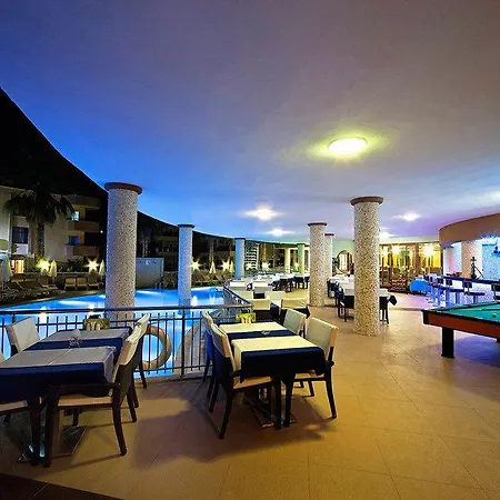 Hotel Laberna 4*