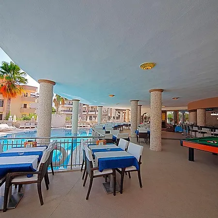 Hotel Laberna