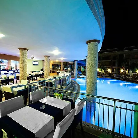 Hotel Laberna