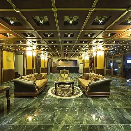 Hotel Laberna 4*