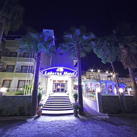 Hotel Laberna 4*