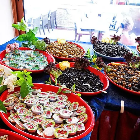 Laberna Marmaris