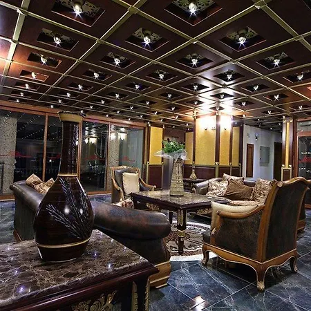 Hotel Laberna Marmaris