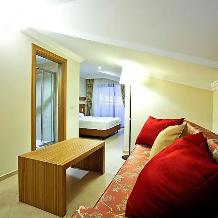 Laberna 4* Marmaris