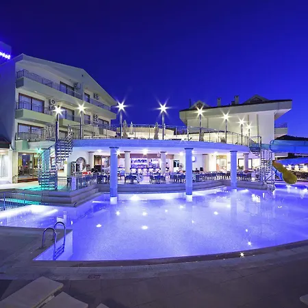 Hotel Laberna 4*
