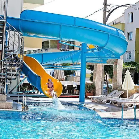 Hotel Laberna 4*